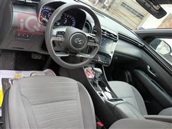 هیۆندای سانتا کروز